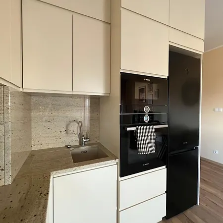 Agaapartments *
