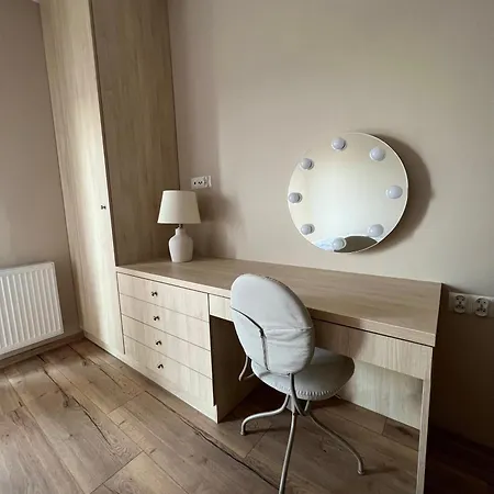 Agaapartments Appartement