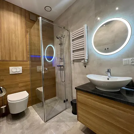 Agaapartments * Słupca