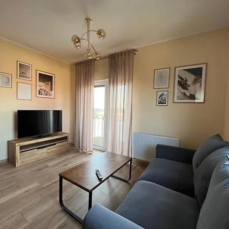 Apartment Agaapartments