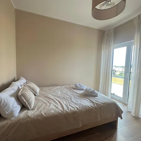 Agaapartments Slupca