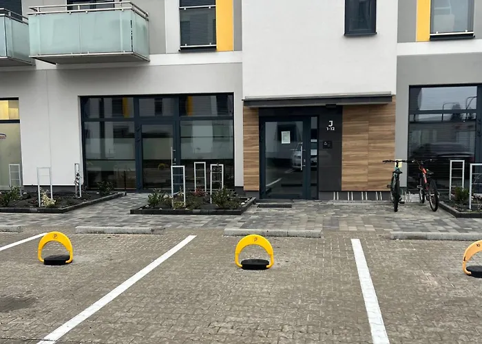 דירה Agaapartments *