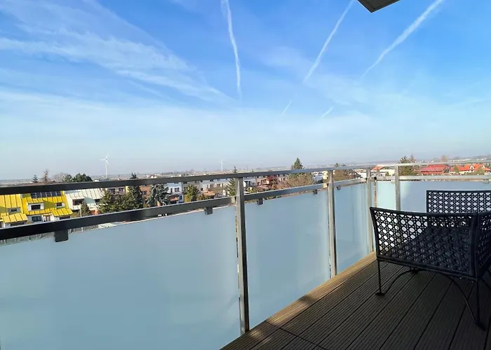 Agaapartments דירה Słupca