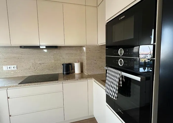 דירה Agaapartments *