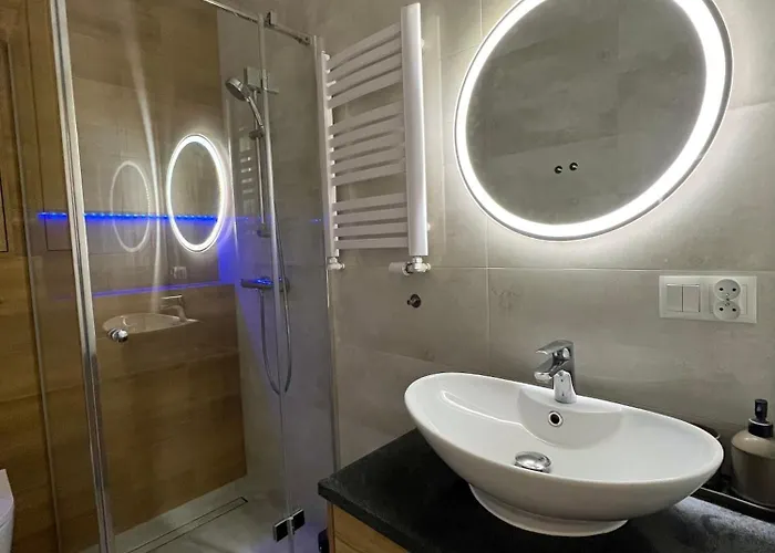 Agaapartments דירה *