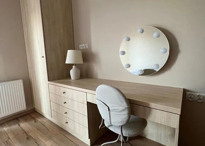 Agaapartments דירה