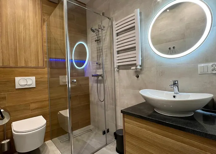 Agaapartments * Słupca