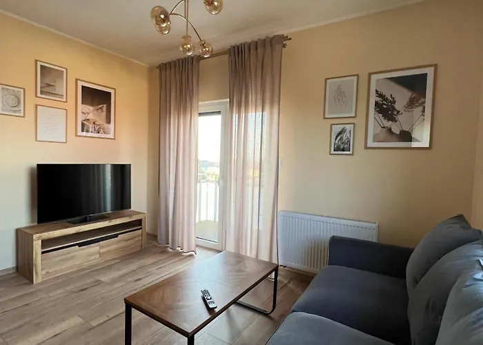 דירה Agaapartments