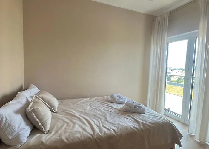 Agaapartments Słupca